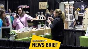 Vendors and shoppers eager to welcome Craft Culture back to the Kelowna Curling Club after a two year hiatus - Kelowna News