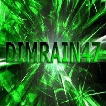 [SCRAPPED] Dimrain47- Operation: Evolution unfinished remix