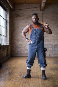 'I Pity the Tool', A New DIY Network Home Improvement Show Starring Mr. T
