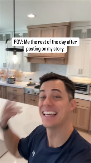 ANDY ISOM on Instagram: "I am my best follower. 😭🙃🫠"