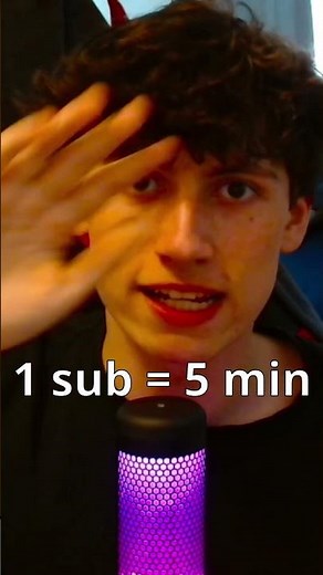 1 Sub = 5 Minutes Cranial Nerve Exam… 😳 | ASMR