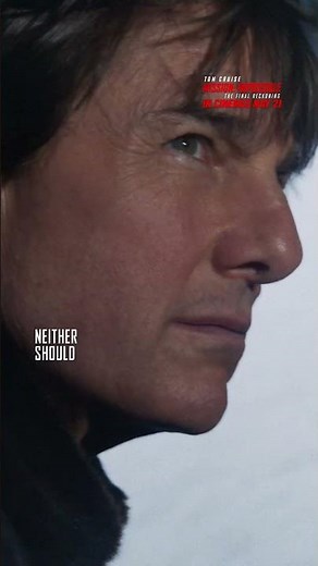 Mission: Impossible – The Final Reckoning | No Regrets | Paramount Pictures UK