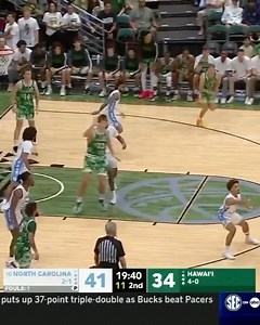 6.7K views | University of Hawaii Men's Basketball on Reels | Facebook