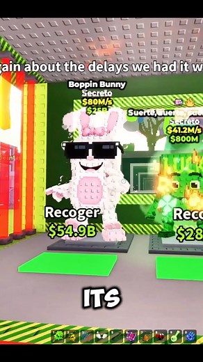 Roblox Boppin Bunny Easter Plushie Code