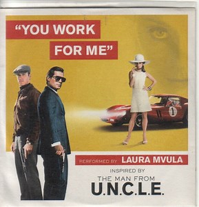 Laura Mvula - You Work For Me