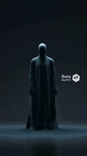 The Unfinished Shadow