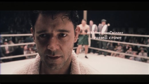 Cinderella Man (2005) INTL Theatrical Trailer