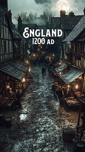 What was life like in Medieval England? | Ancient History Revived