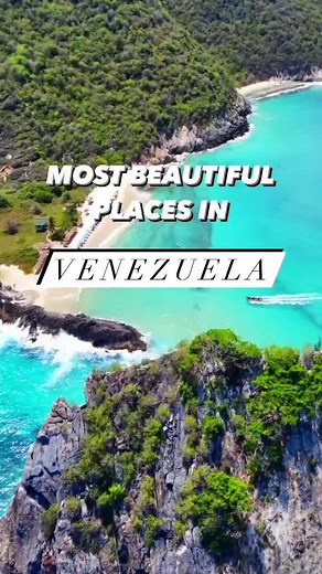 Most beautiful places in venezuela! #losroques #losroquesvenezuela #saltoangel #morrocoyvenezuela #travel #venezuela #fyp