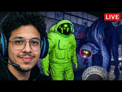LIVE: Emissary Zero Gameplay