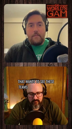 MLS to Copa Libertadores!?