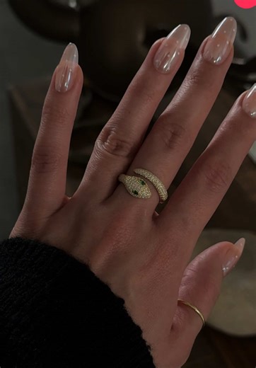 Unique Snake Ring Jewelry for Statement Fashion