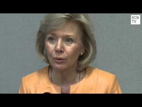 Dark Shadows Kathryn Leigh Scott Interview