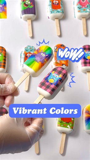 1.4K views | When it comes to Printers printing directly onto food, Icing Images BLUE Food Printers are the way to go.  Print the most vibrant color on cookies, cakes, chocolate, and so much more in minutes. To learn more about Icing Images Blue Food Printers, check out our website (link in bio )!  #edibleprint #edibleprinting #edibleink #vibrantink #icingimages | Icing Images | Facebook