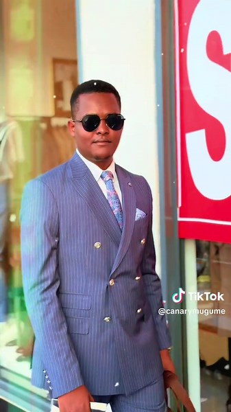 Affordable Men's Suits at Stock Clearance Sale