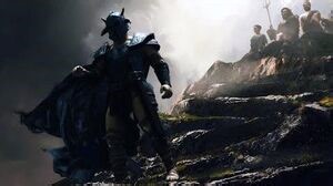 The Story of Ares Wonder Woman +Subtitles