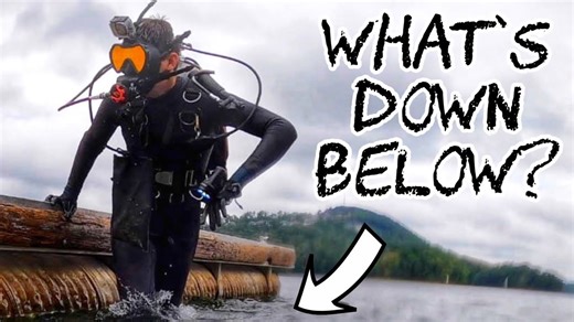 We Hit The Mother Lode Scuba Diving & The Unthinkable Happened!!