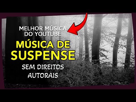 Thriller Music for Background Videos #1