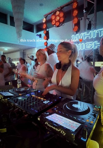 Experience the Heat of Afro House with Female DJs