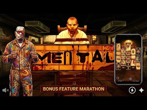 Mental Marathon Bonus Buy Bonanza