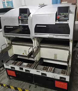 [Hot Item] High Speed FUJI Nxt M6 Easy Operation Accurate Modular Used Chip Shooter Machine