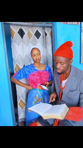 393K views · 30K reactions | FARA na Mr. TUBANE NEZA / UBUMWE BW'UMUGORE N'UMUGABO  Promo code  TUBANE257 | FARA WA Tubane Neza | Facebook