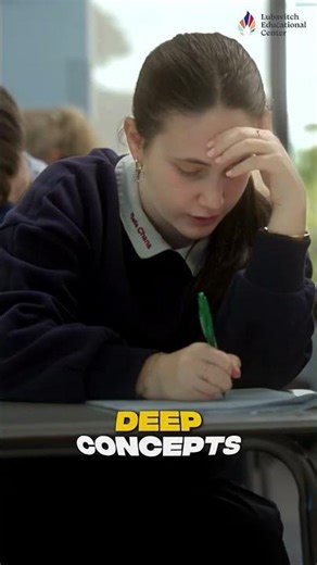 Good Vibes & Growth at Beis Chana | LEC Girls Speak