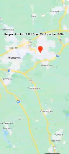 Can't believe Bethlehem Steel Stacks is where Transformers 2 Revenge of the fallen was the intro to this amazing movie - video idea from : @doin_it_for_jawknee_man #CapCut #transformers2 #transformers2revengeofthefallen #transformers #googlemaps #fy #fyp