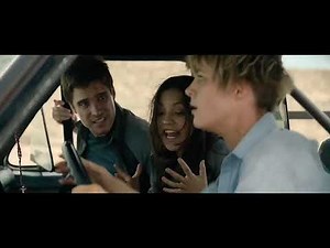 TERMINATOR 6 | Pelea en la carretera.