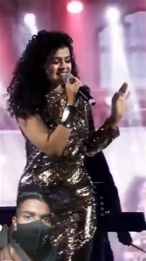 Gujarati dance stage song trending power star