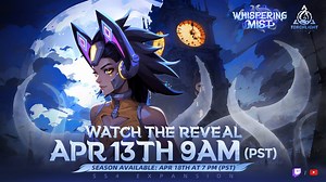 Torchlight: Infinite Announces Season 4 Preview Livestream