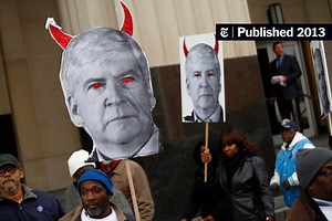 In Testimony, Michigan Governor Says Bankruptcy Was Right Call for Detroit