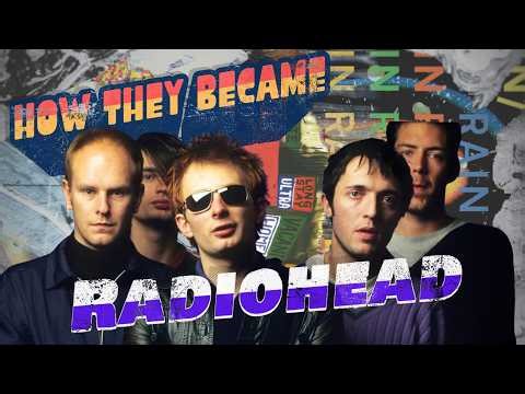 Radiohead | S01E03 — How a Band That Hated Its Own Hit Changed Music | #Radiohead #MusicDocumentary