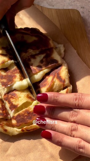 Cheesy Potato Bread Recipe: A Delicious Twist