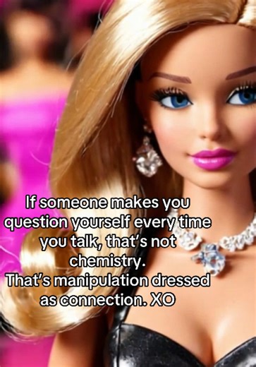 Understanding Manipulation in Relationships