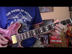 Cissy Strut (Lesson) - The Meters