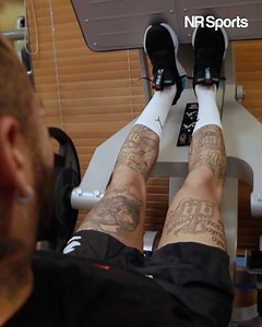 Neymar Jr on Instagram: "Step by Step "