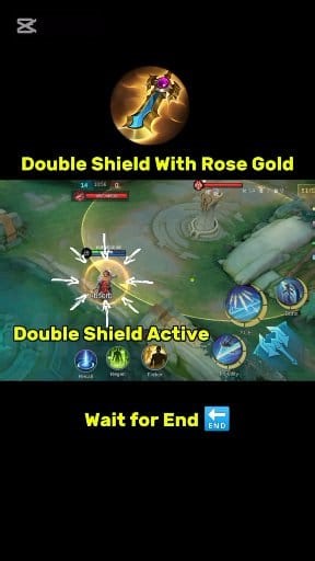 96K views · 480 reactions | Lancelot Double Shield Trick Tutorial Mobile Legends #ML2B #tutorial #Lancelot #MLBB #foryouシ #viralreelsシ #mobilelegends | Ml2b Bangladesh | Facebook