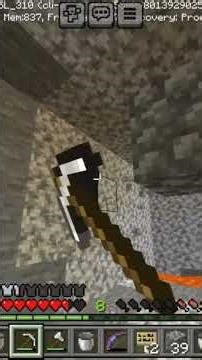 How to make easy iron farm in minecraft #minecraft #gaming