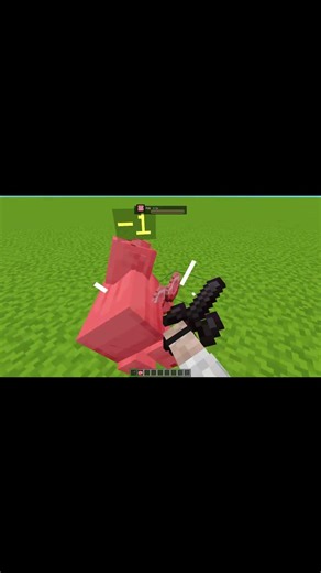 Minecraft Bedrock Addon (Vital+)