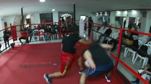 Highlights de la primera velada de debutantes BCC. Diciembre de 2019 | Boxing Club Colombia | Facebook