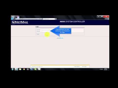 How to update firmware on N8000