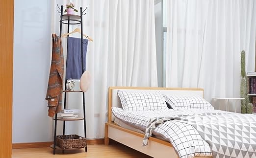 Freestanding Coat Rack