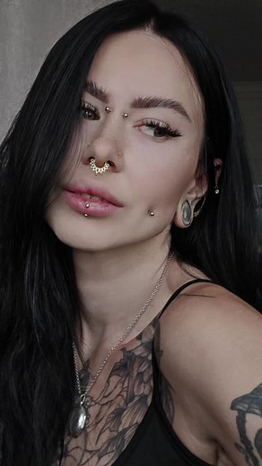 Venom Piercing - All You Need to Know