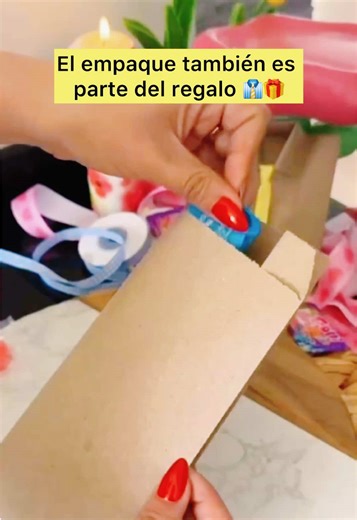 Ideas Creativas para Regalos Inolvidables