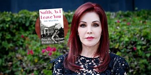 Here’s How You Can Snag Priscilla Presley’s New Memoir, ‘Softly, As I Leave You: Life After Elvis’