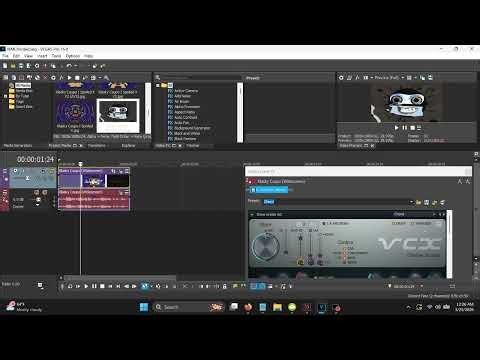 How To Make IBMChorded