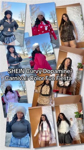SEARCH and hit that Follow button forElenzga CURVE,CovetEZ CURVE,Hourglow to stay updated on all the hottest curvy trends. 🎉 Don't forget to use my code CVUSshantemonroe571 for a special discount on your SHEIN Curve favourites!🎁 #SHEINtrends #SHEINCurve#ad @SHEIN @SHEINUS Store Name:NU&NOW 🆔 26818913 🔗 https://shein.top/9wq95eg Store Name:RNU CURVE 🆔 130824805 🔗 https://shein.top/gnc6hy3 Store Name:Hourglow 🆔 213929974 🔗 https://shein.top/bbzwt5w Store Name:Vionelle 🆔 49882222 🔗 https: