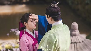 The Red Sleeve Episode 7 - The Affection Of A King
