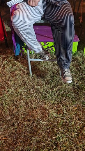 16 reactions | Jessa The Bearded Lady on Reels | Facebook